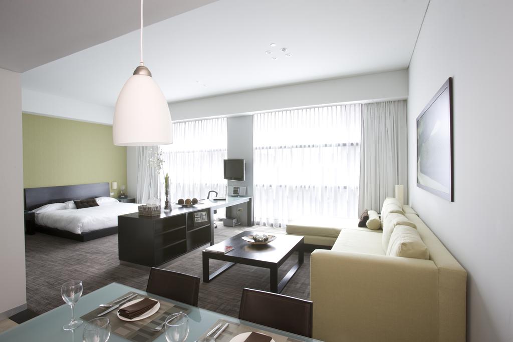 Stadia Suites Santa Fe