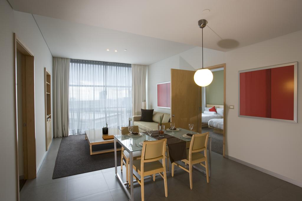 Stadia Suites Santa Fe