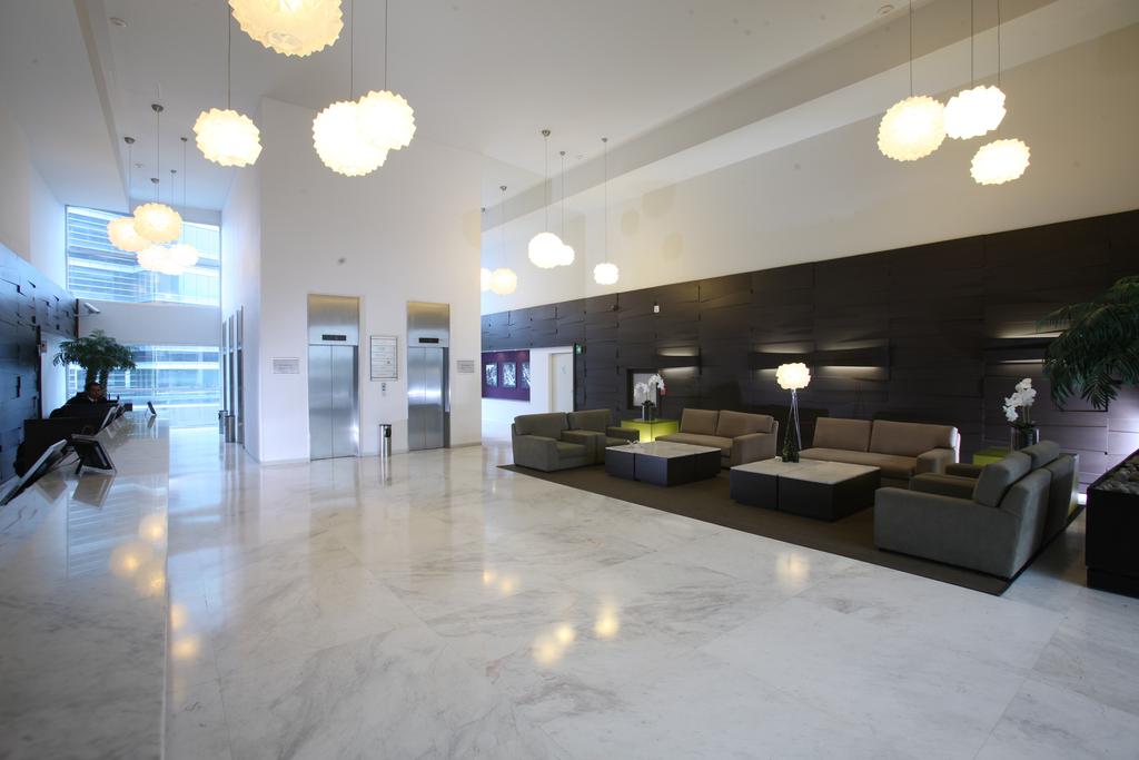 Stadia Suites Santa Fe