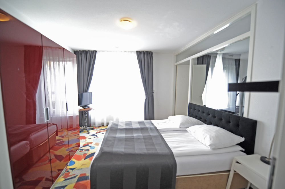 Art Hotel Rotterdam