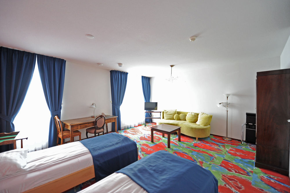 Art Hotel Rotterdam