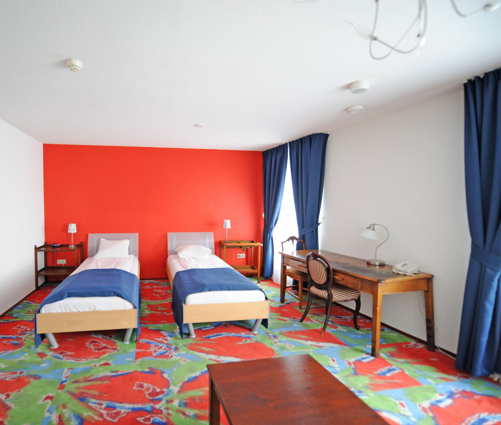 Art Hotel Rotterdam