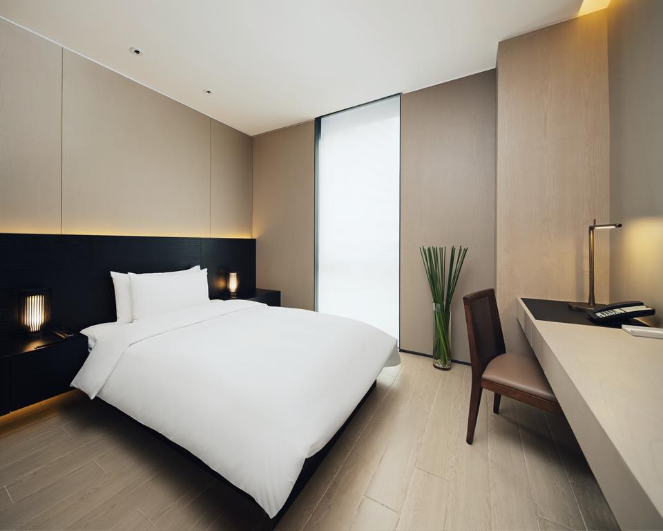 The Temple House Hotel
