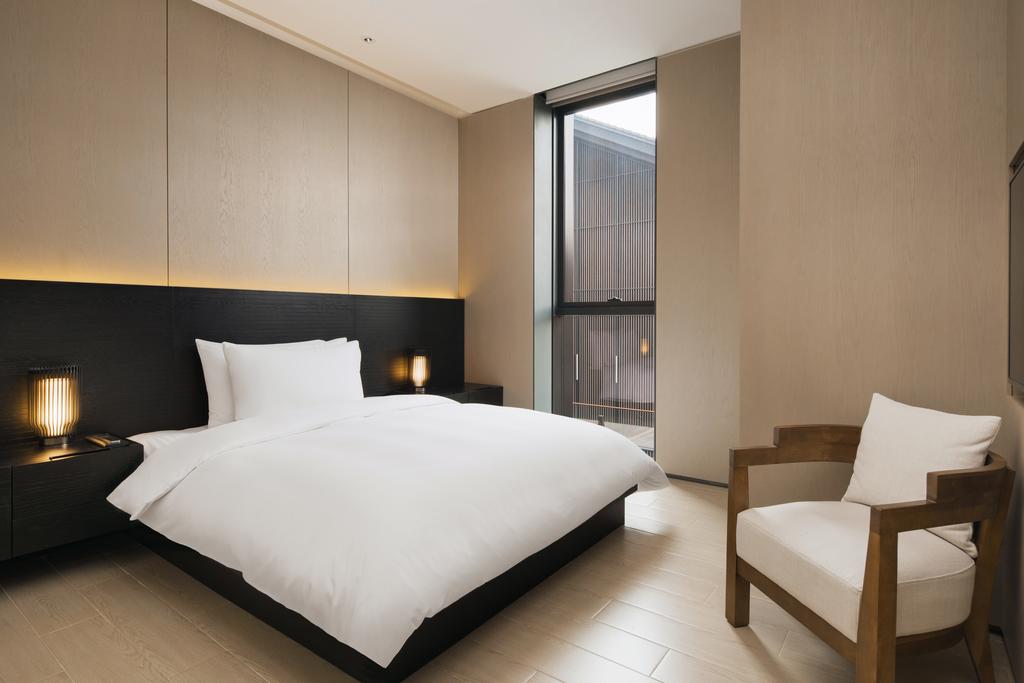 The Temple House Hotel