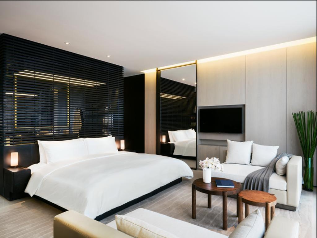 The Temple House Hotel