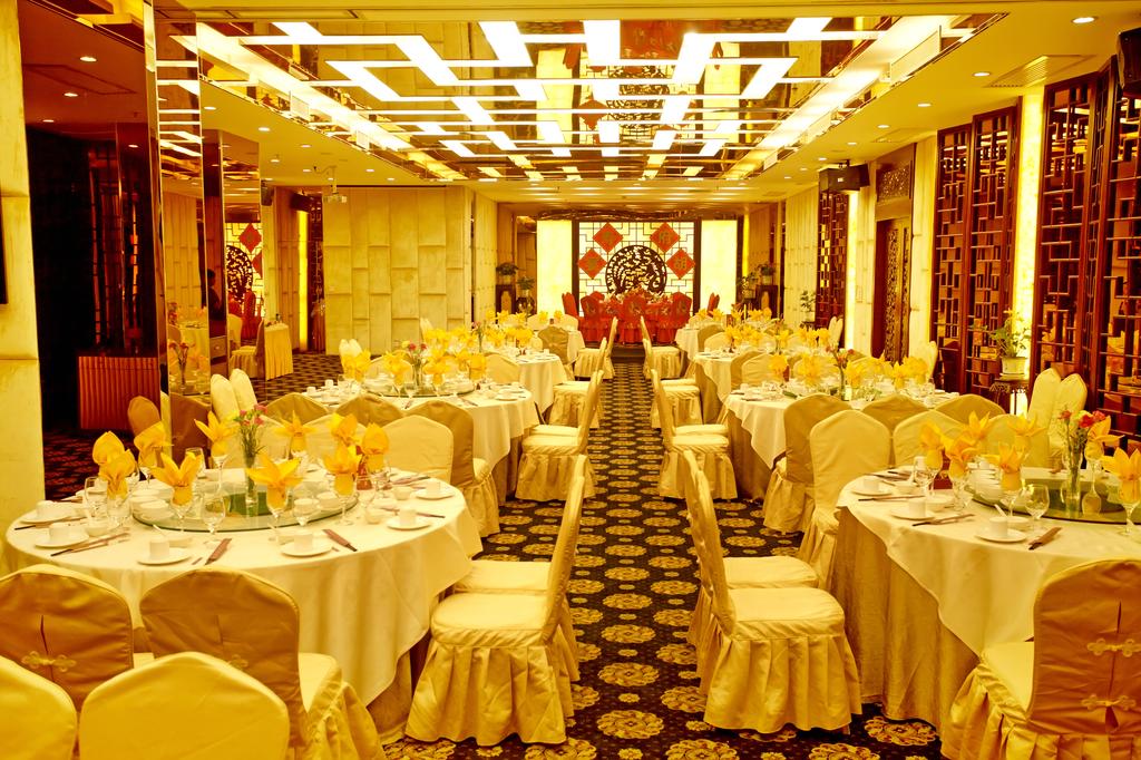 Shunde Grandview Hotel
