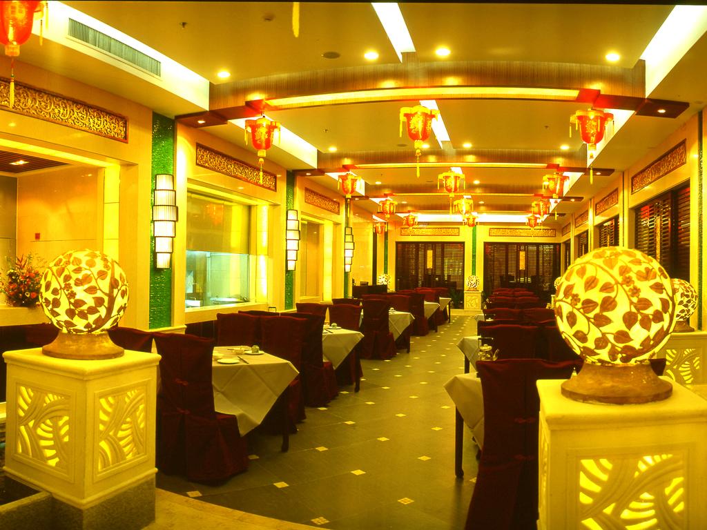 Shunde Grandview Hotel