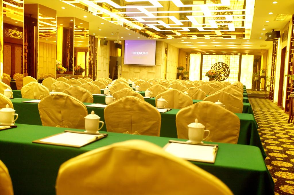 Shunde Grandview Hotel