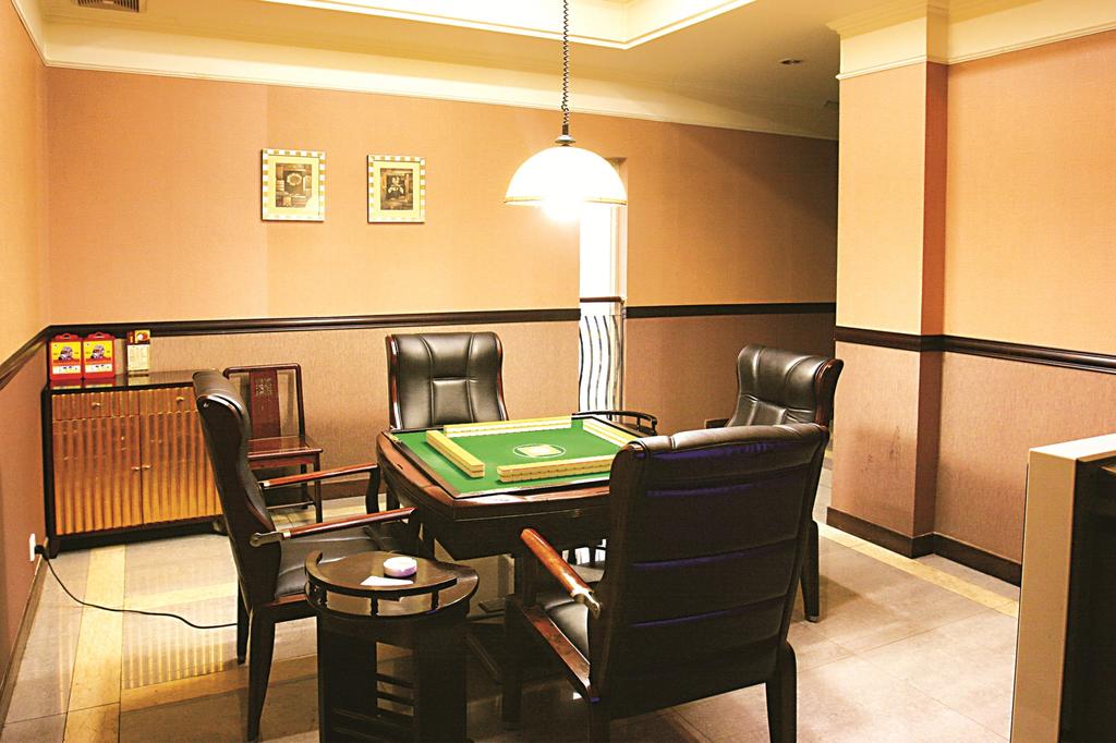 Shunde Grandview Hotel