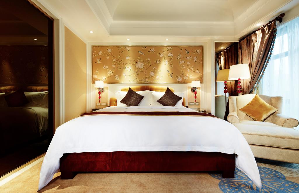 Wyndham Foshan Shunde