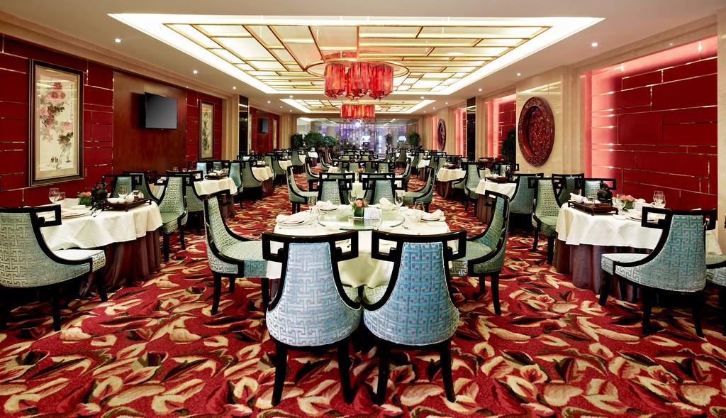Wyndham Foshan Shunde