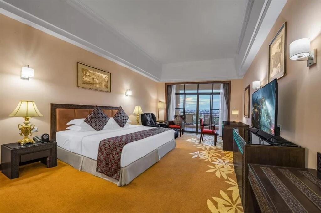 Gaoming Country Garden Phoenix Hotel