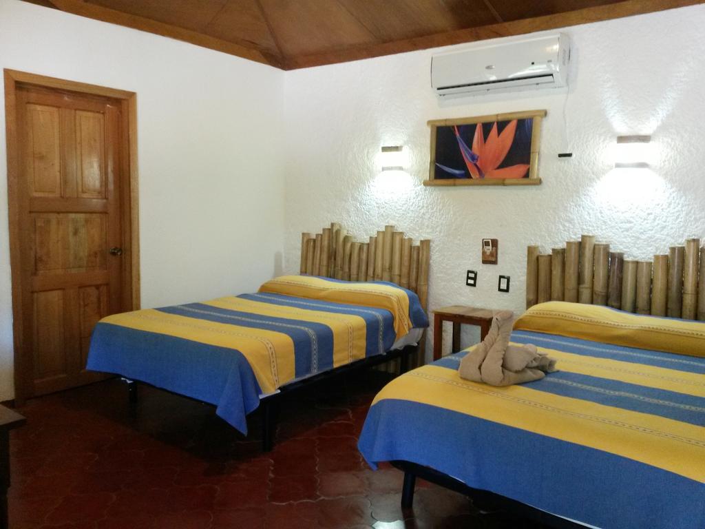 Hotel Villas Kin-Ha