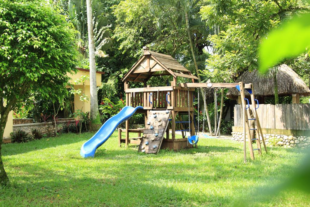 Hotel Villas Kin-Ha
