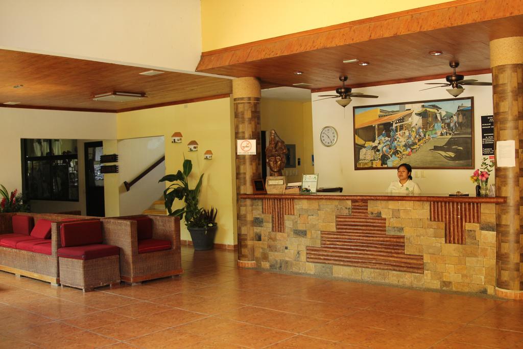 Hotel Villas Kin-Ha