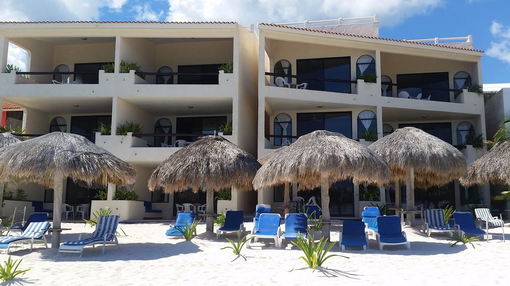 Aquatech Villas De Rosa