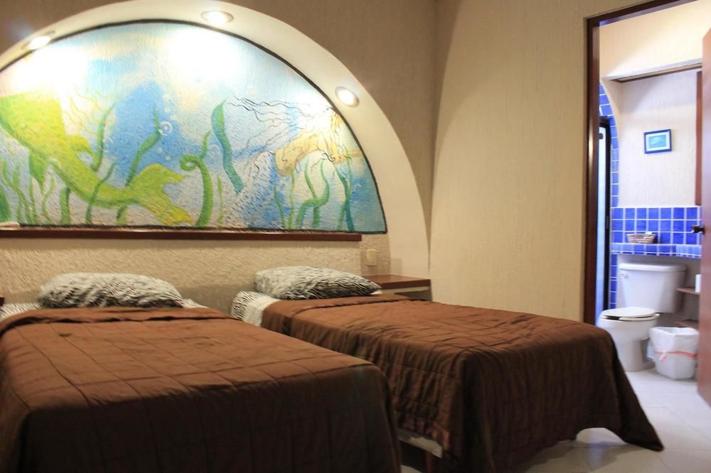 Aquatech Villas De Rosa