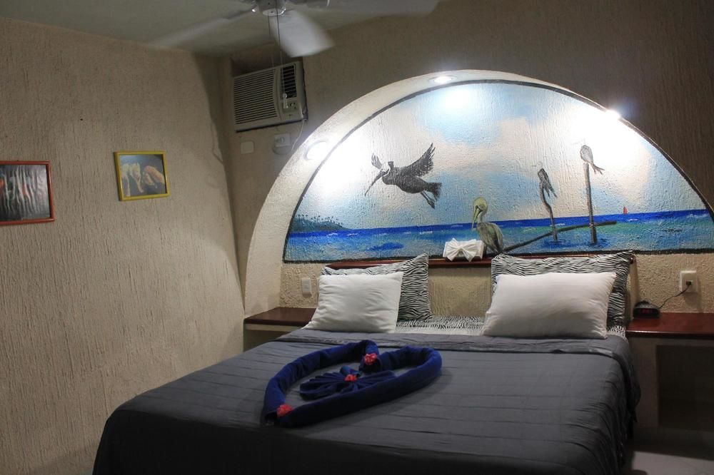 Aquatech Villas De Rosa