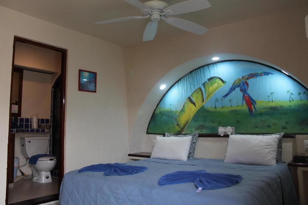 Aquatech Villas De Rosa