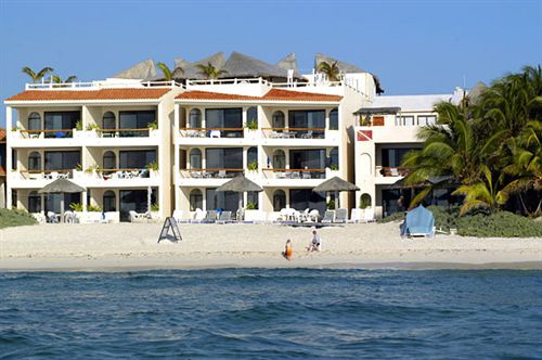 Aquatech Villas De Rosa