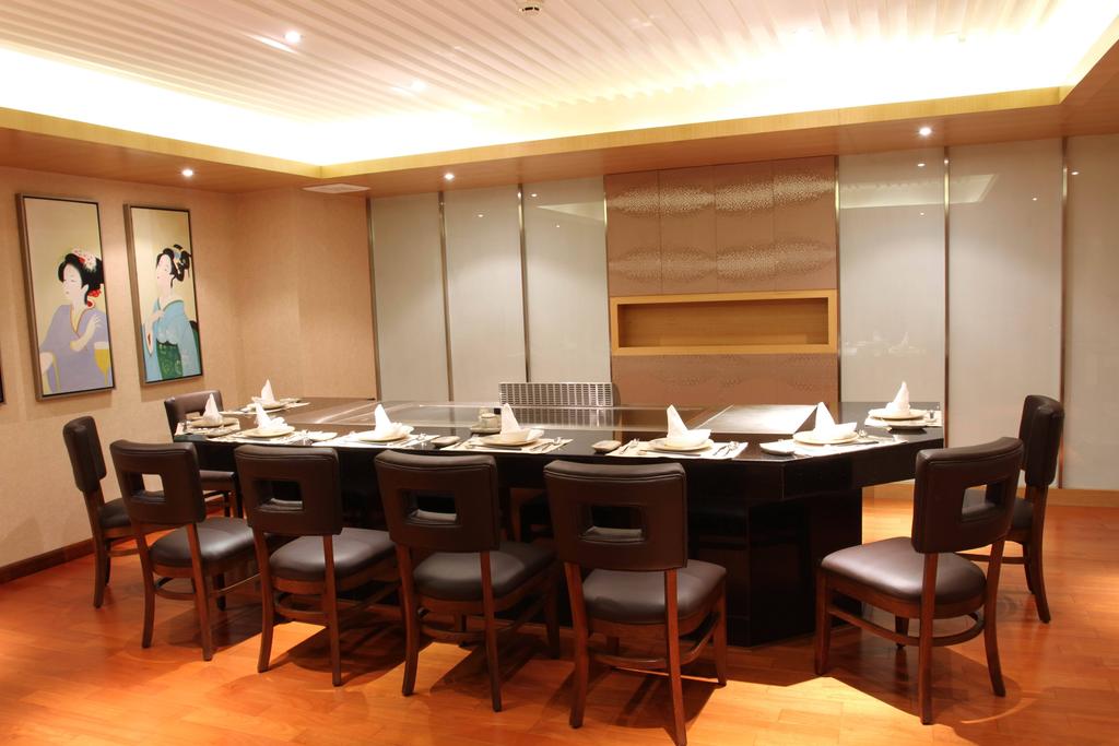NANHAI JIAYI INTERNATIONAL HOTEL