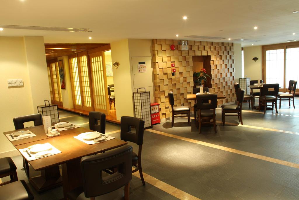 NANHAI JIAYI INTERNATIONAL HOTEL