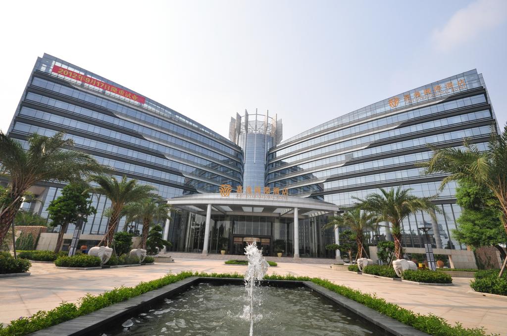 NANHAI JIAYI INTERNATIONAL HOTEL