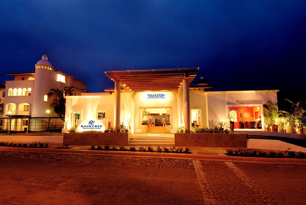 Villa Vera Puerto Vallarta