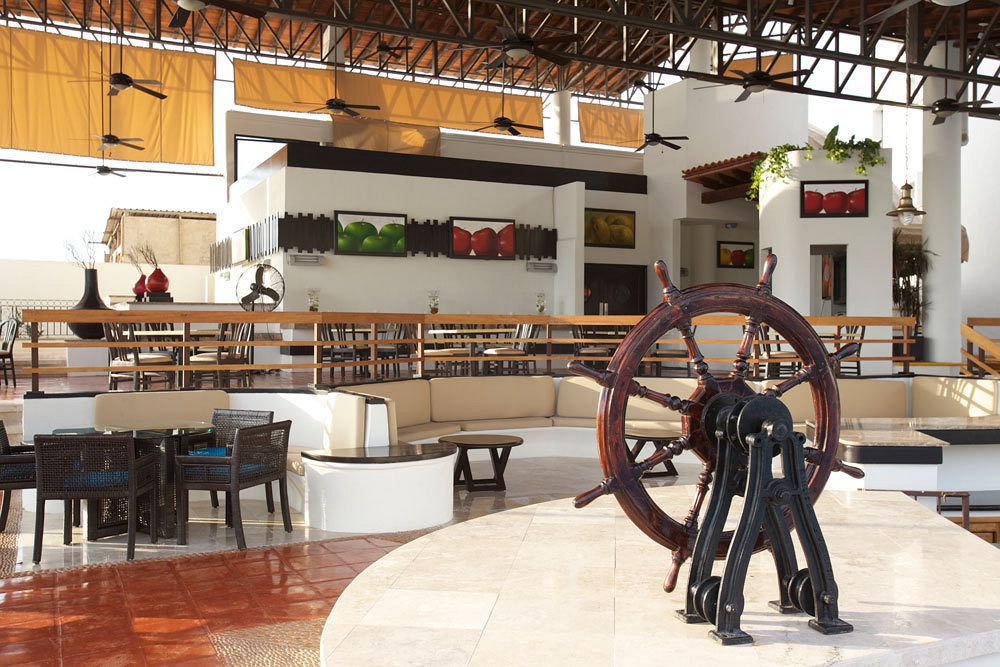 Villa Vera Puerto Vallarta