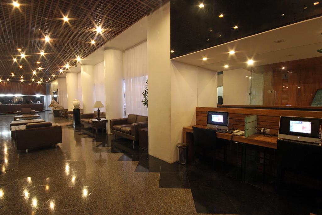 Internacional Palace Hotel