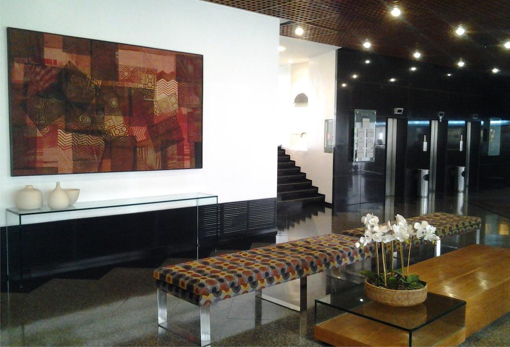 Internacional Palace Hotel