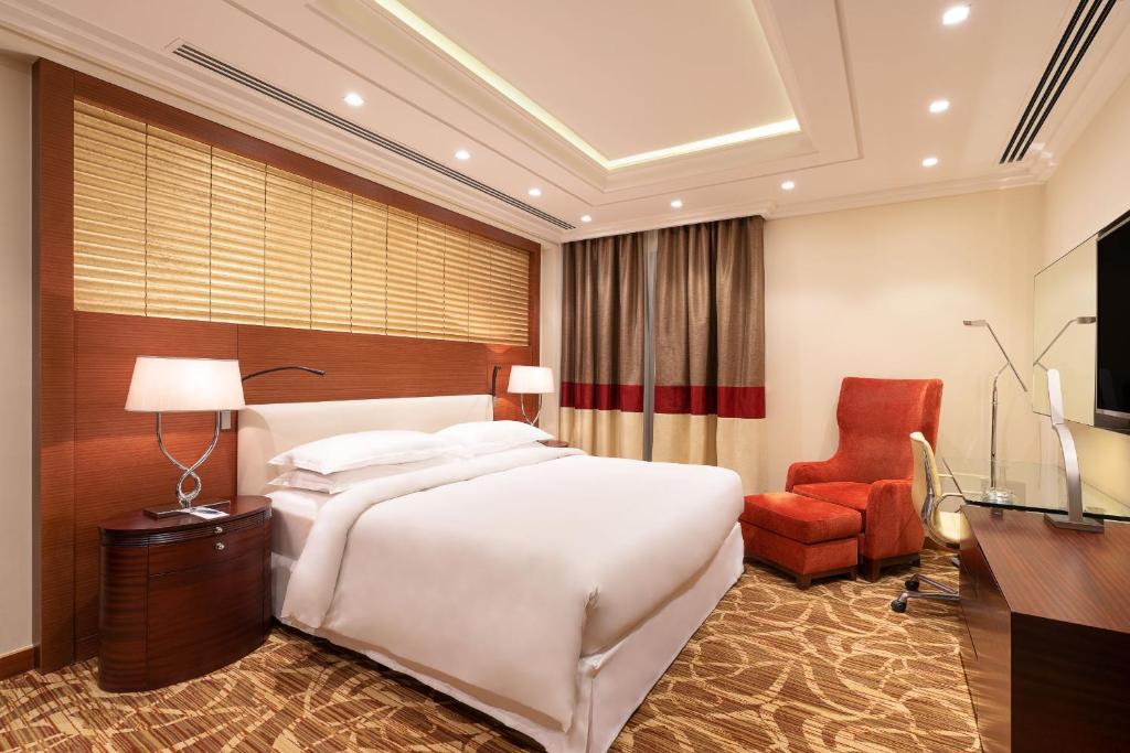 Sheraton Jeddah Hotel