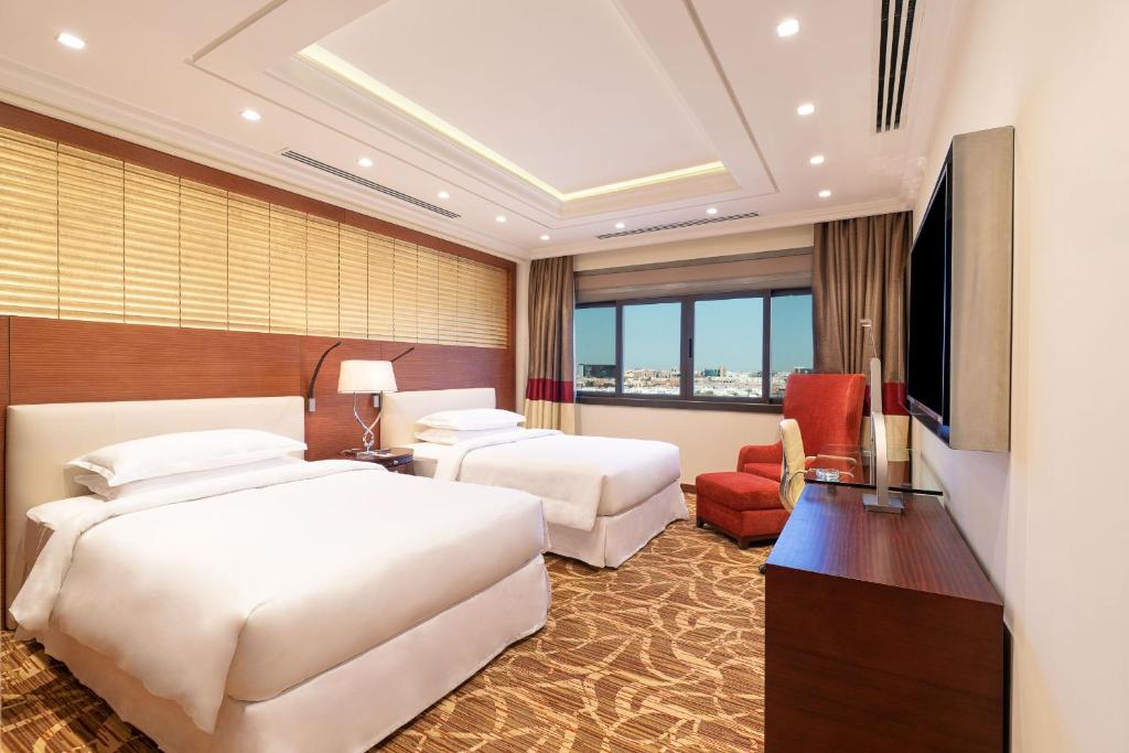 Sheraton Jeddah Hotel