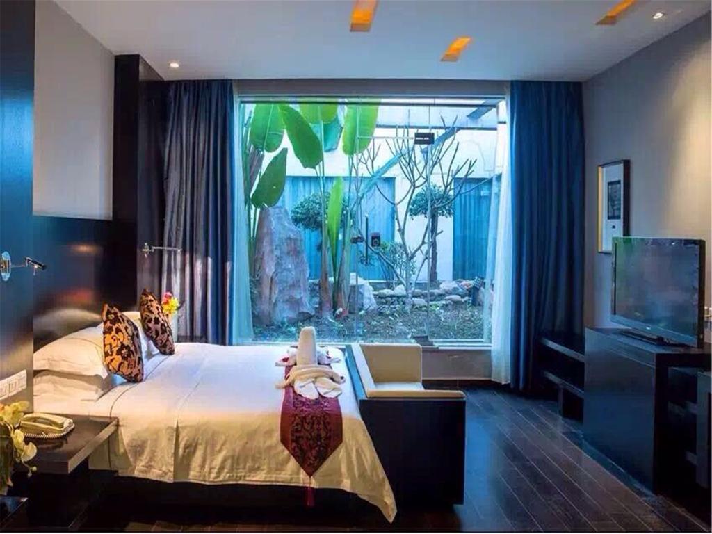 Guangdong Nanmei Osotto Hotel