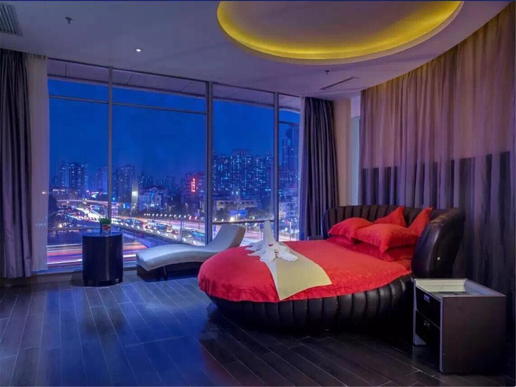 Guangdong Nanmei Osotto Hotel