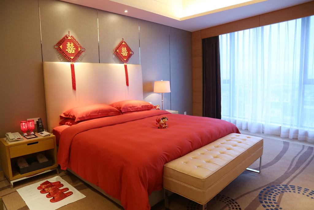 Guangzhou ChangFeng Gloria Plaza Hotel