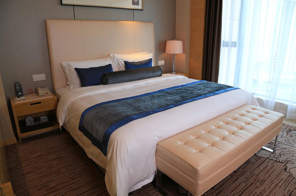Guangzhou ChangFeng Gloria Plaza Hotel