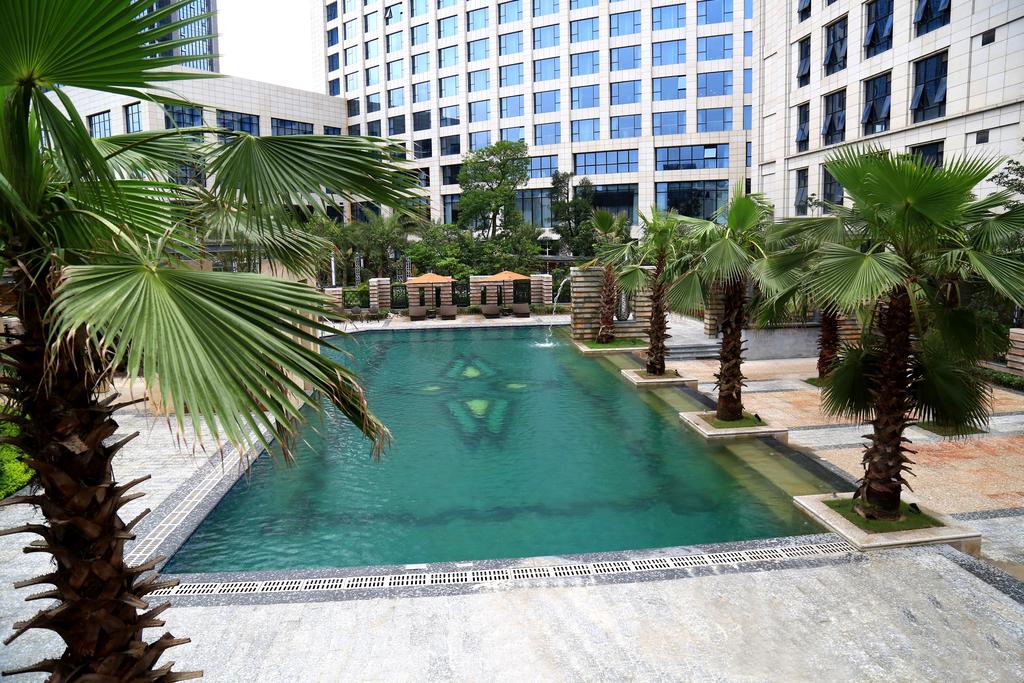 Guangzhou ChangFeng Gloria Plaza Hotel