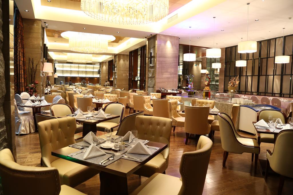 Guangzhou ChangFeng Gloria Plaza Hotel