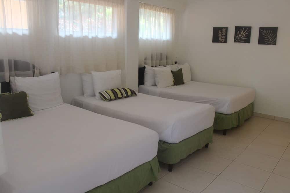 Albrook Inn