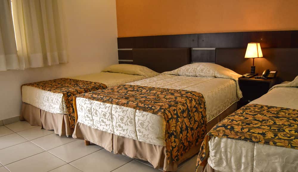 Hotel Pantanal Inn
