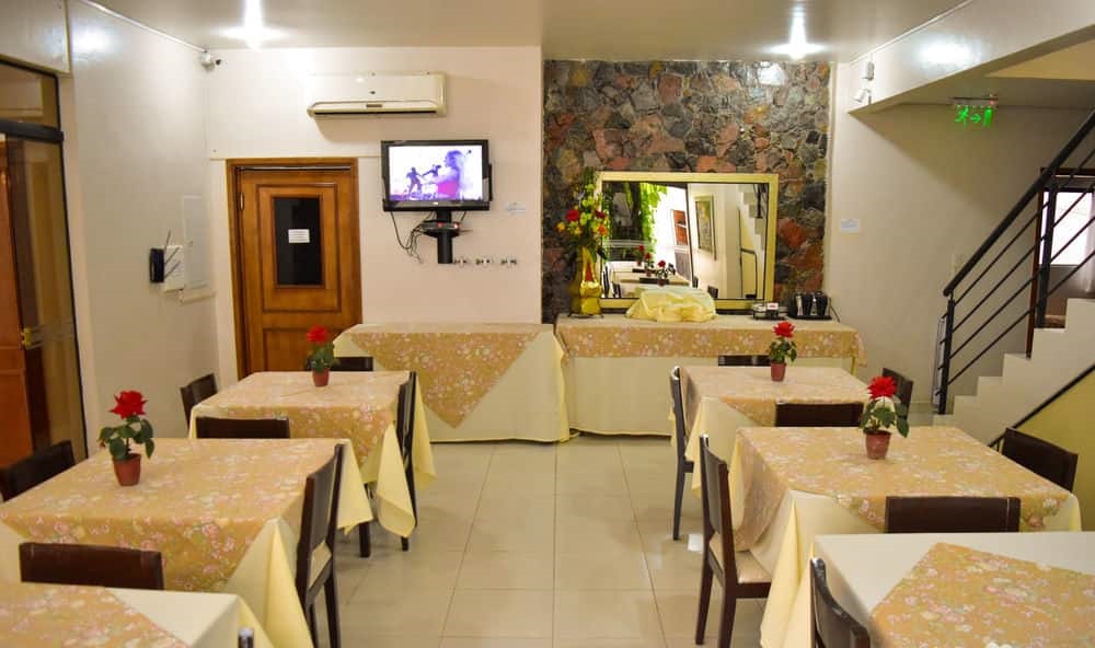 Hotel Pantanal Inn