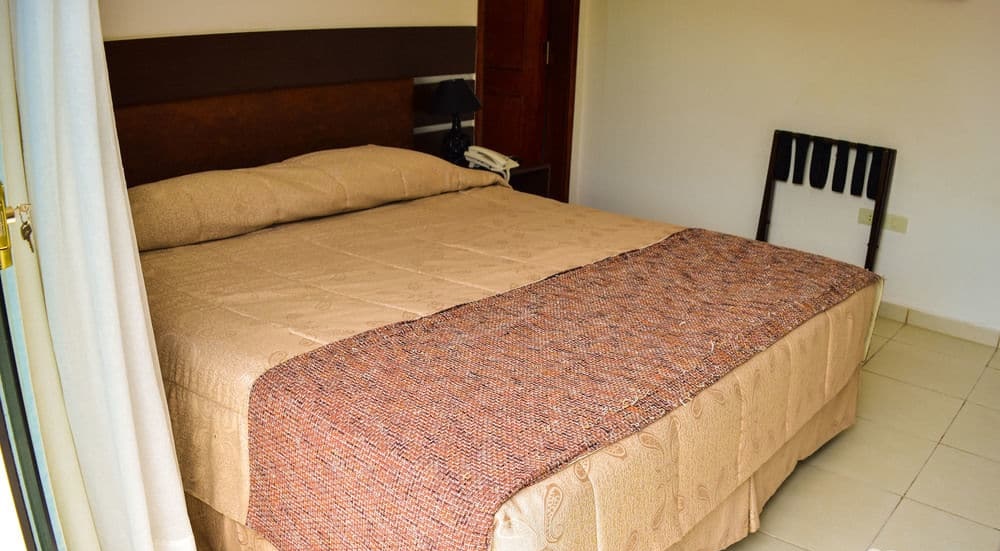 Hotel Pantanal Inn
