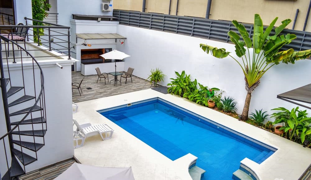 Hotel Pantanal Inn