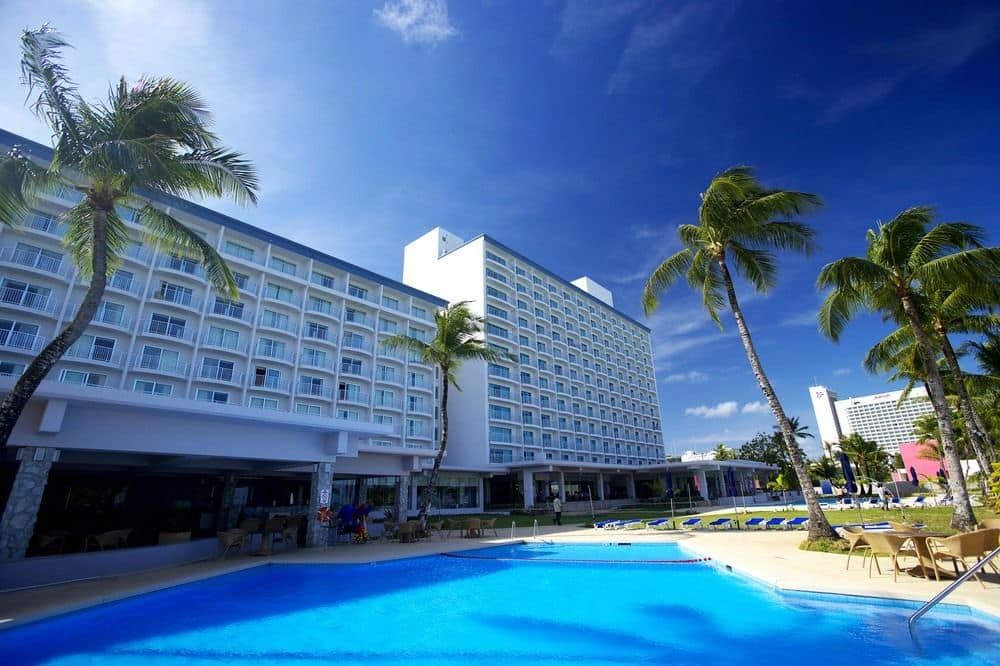 Fiesta Resort Guam