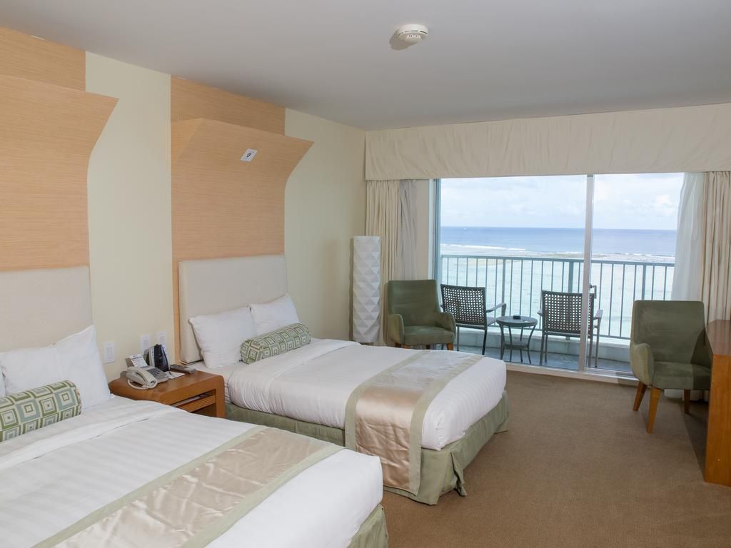 Fiesta Resort Guam