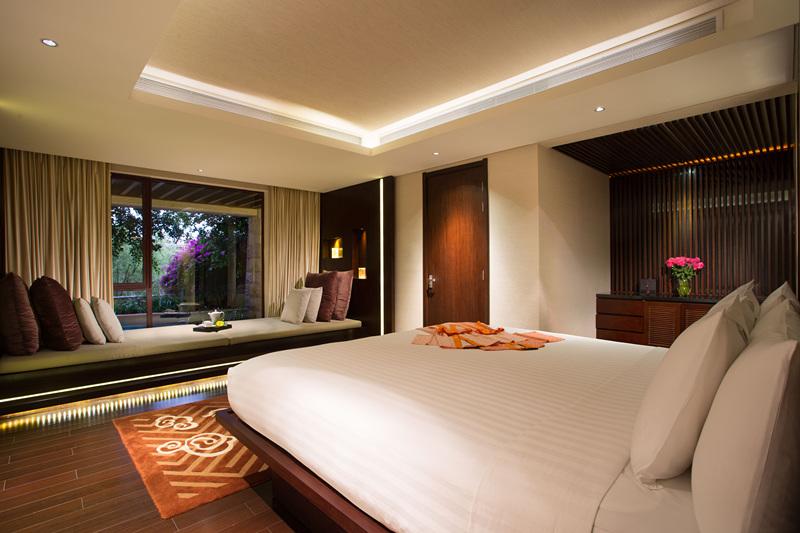 Angsana Fuxian Lake Hotel