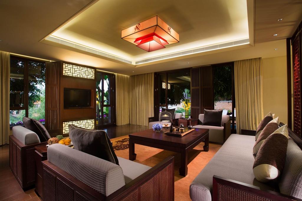 Angsana Fuxian Lake Hotel