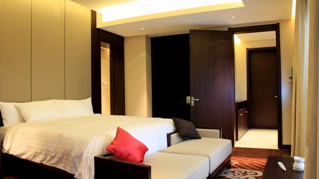 Angsana Fuxian Lake Hotel