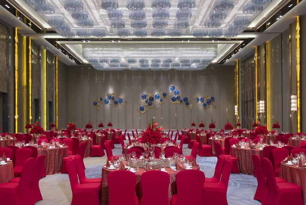 Wanda Vista Kunming